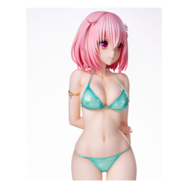 To Love-Ru Darkness 1/4 PVC Figure Darkness Swimsuit Series Momo Belia Deviluke Ver. 36 cm - PRE-ORDER