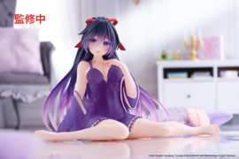 Date A Live V Desktop Cute PVC Figure Tohka Yatogami Nightwear Ver. Renewal 13 cm - PRE-ORDER