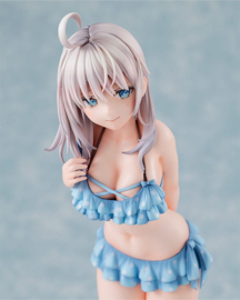 Alya Sometimes Hides Her Feelings in Russian 1/7 PVC Figure Alisa Mikhailovna Kujou: Vacation Swimsuit Ver. 23 cm - PRE-ORDER