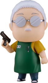 Sakamoto Days Basic Nendoroid Action Figure Taro Sakamoto 10 cm - PRE-ORDER