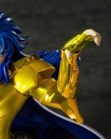 Saint Seiya Figuarts ZERO Metallic Touch PVC Figure Gemini Saga 21 cm - PRE-ORDER