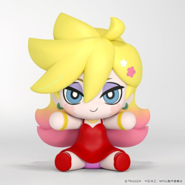 New Panty & Stocking with Garterbelt Huggy Good Smile Chibi Figure Panty 6 cm - PRE-ORDER