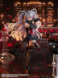 Azur Lane 1/7 PVC Figure Prinz Eugen: Kindred Evening Spirits Ver. 24 cm - PRE-ORDER