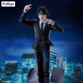 Hunter x Hunter Exceed Creative PVC Figure Chrollo Requiem Ver. 21 cm