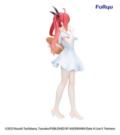 Date A Live V Muchute PVC Figure Kotori Itsuka Summer Dress 20 cm - PRE-ORDER