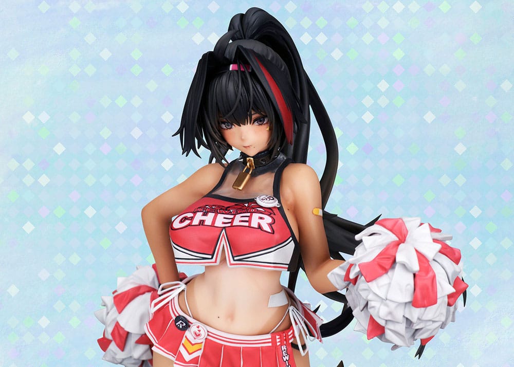 Goddess of Victory: Nikke PVC Figure Bay 25 cm - PRE-ORDER