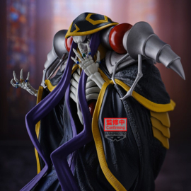 Overlord PVC Figure Ainz Ooal Gown 22 cm - PRE-ORDER
