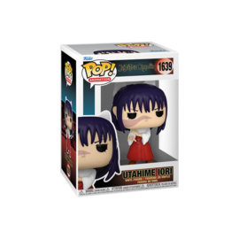 Jujutsu Kaisen Funko Pop Iori Utahime #1639