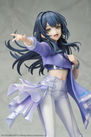 The Idolmaster Gakuen 1/7 PVC Figure Temari Tsukimura Re Iris Ver. 24 cm Statues Gakuen Idolmaster - PRE-ORDER