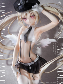 Carneades 1/7 PVC Figure Angel Police Elle 23 cm - PRE-ORDER