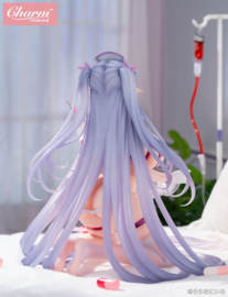Original Character 1/6 PVC Figure Nurse Erof 18 cm - PRE-ORDER