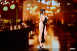 Original Character 1/6 PVC Figure Shiho Miyamae Party Dress Ver. Illustrated by JackDempa 27 cm