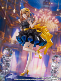 My Youth Romantic Comedy Is Wrong As I Expected. Final SHIBUYA SCRAMBLE FIGURE 1/7 PVC Figure Iroha Isshiki Starry Dress Ver. 24 cm - PRE-ORDER