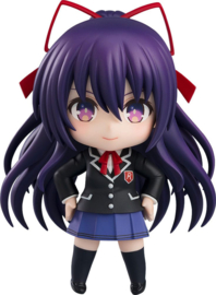 Date A Live Nendoroid Action Figure Tohka Yatogami: School Uniform Ver. 10 cm - PRE-ORDER