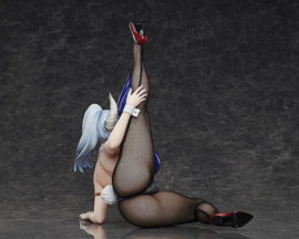 Seven Mortal Sins 1/4 PVC Figure Belial: Bunny Ver. 29 cm - PRE-ORDER