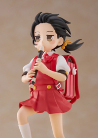 Vocaloid Elementary Schooler PVC Figure Kaai Yuki Kyoufuu All Back Ver. AmiAmi Limited Edition 15 cm - PRE-ORDER