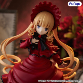 Rozen Maiden Trio-Try-iT PVC Figure Shinku 19 cm - PRE-ORDER