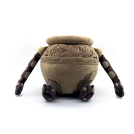 Elden Ring Plush Figure Iron Fist Alexander 22 cm