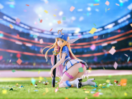 Death Ball 1/6 PVC Figure Nadesiko New Illustration by Tony 22 cm
