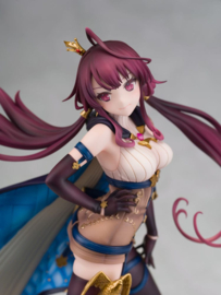 Atelier Sophie 2: The Alchemist of the Mysterious Dream 1/7 PVC Figure Ramizel Erlenmeyer 22 cm - PRE-ORDER