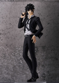 Psycho-Pass: Sinners of the System Pop Up Parade SP PVC Figure Shinya Kogami L Size 25 cm - PRE-ORDER