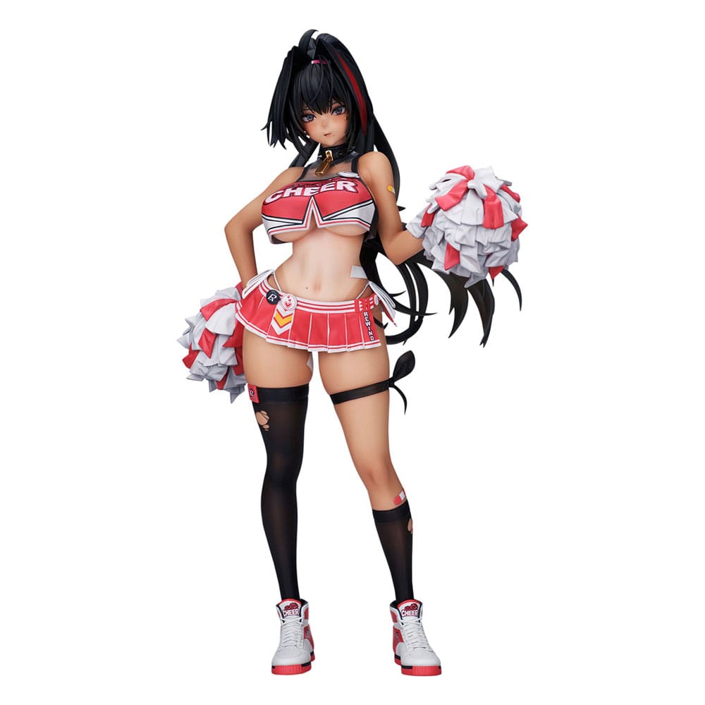 Goddess of Victory: Nikke PVC Figure Bay 25 cm - PRE-ORDER