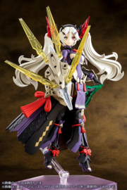 Megami Device Plastic Model 1/1 Auv Susanowo Regalia 18 cm - PRE-ORDER