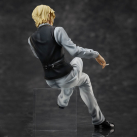 Saiyuki Reload: Zeroin PVC Figure Zenjou Sanzo 15 cm