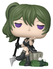 Frieren Beyond Journey's End Funko Pop Übel #2356 - PRE-ORDER