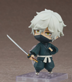 Hell's Paradise: Jigokuraku Nendoroid Action Figure Gabimaru 10 cm - PRE-ORDER