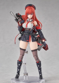 Goddess of Victory: Nikke Hyper Body Action Figure Rapi: Red Hood 15 cm - PRE-ORDER