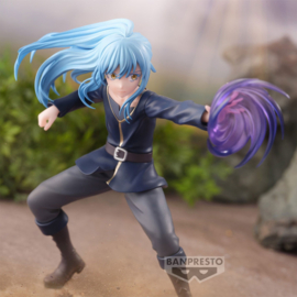 That Time I Got Reincarnated As A Slime Vibration Stars PVC Figure Rimuru Tempest - PRE-ORDER