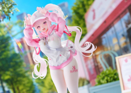 Goddess of Victory: Nikke 1/7 PVC Figure Alice Sweet Home 25 cm - PRE-ORDER