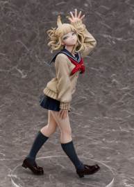 My Hero Academia 1/4 PVC Figure Himiko Toga 37 cm - PRE-ORDER