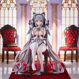 GuLuco Original Character 1/7 PVC Figure Alvina-chan: Sister Ver. 21 cm