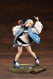 Guilty Gear Strive 1/7 PVC Figure Bridget 24 cm - PRE-ORDER