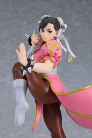 Street Fighter Pop Up Parade Chun-Li: Pink Costume Ver.