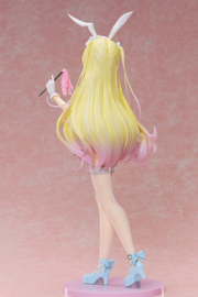 Original Character B-Style 1/4 PVC Figure Eruru: Pastel Rabbit Ver. Illustrated by DSmile 45 cm - PRE-ORDER