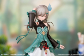 Honkai Star Rail PVC Gift+ Series 1/10 PVC Figure Qingque 16 cm - PRE-ORDER
