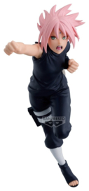Naruto Shippuden Vibration Stars PVC Figure Sakura Haruno 14 cm - PRE-ORDER