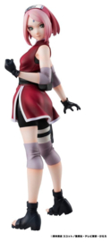 Naruto Gals PVC Figure Sakura Haruno Ver. 2 21 cm - PRE-ORDER
