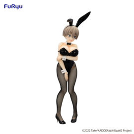 Uzaki-chan Wants to Hang Out! BiCute Bunnies PVC Figure Hana Uzaki 28 cm - PRE-ORDER