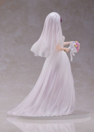 Atelier Sophie 2: The Alchemist of the Mysterious Dream 1/7 PVC Figure Sophie Wedding Dress Ver. 23 cm