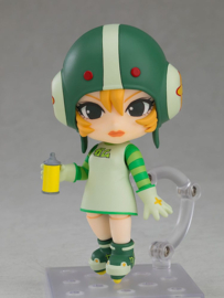 Jet Set Radio Nendoroid Action Figure Gum 10 cm - PRE-ORDER