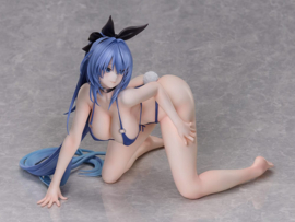 Azur Lane 1/4 PVC Figure New Jersey: Anniversary Swimsuits Ver. 25 cm - PRE-ORDER