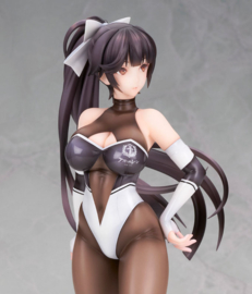 Azur Lane 1/7 PVC Figure Takao Glamorous Full Drive Ver. 25 cm