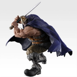 One Piece Ichibansho Masterlise Expiece PVC Figure Dorry (Giant Bash!! Vol.1) 21 cm - PRE-ORDER