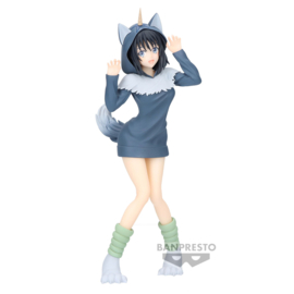 That Time I Got Reincarnated As A Slime PVC Figure Shizu Ranga Parka 16 cm