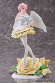 The Quintessential Quintuplets 1/7 PVC Figure Ichika Nakano Angel Ver. 25 cm