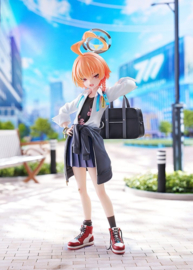 Blue Archive 1/7 PVC Figure Neru (School) 26 cm - PRE-ORDER